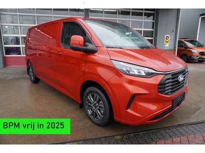 Ford Transit Custom 320L 2.0 TDCI 136PK L2H1 Limited ACTIEPRIJS OP=OP