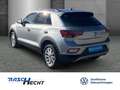 Volkswagen T-Roc Life 1.5 TSI DSG *NAVI*LED*STANDHZG Silber - thumbnail 3