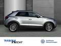 Volkswagen T-Roc Life 1.5 TSI DSG *NAVI*LED*STANDHZG Silber - thumbnail 5