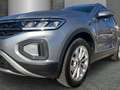 Volkswagen T-Roc Life 1.5 TSI DSG *NAVI*LED*STANDHZG Silber - thumbnail 9