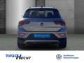 Volkswagen T-Roc Life 1.5 TSI DSG *NAVI*LED*STANDHZG Silber - thumbnail 6