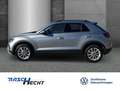 Volkswagen T-Roc Life 1.5 TSI DSG *NAVI*LED*STANDHZG Silber - thumbnail 2