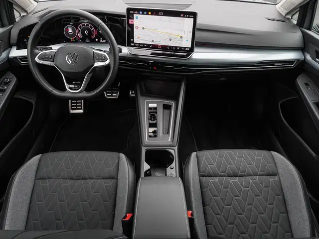 Volkswagen Golf view 10