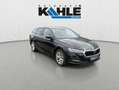 Skoda Octavia Combi 1.5 TSI e-TEC DSG Style. LED. Kamera. Kessy. Schwarz - thumbnail 2