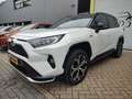 Toyota RAV 4 2.5 Plug-in Hybrid AWD Business Plus 4X4 JBL  Head Wit - thumbnail 6