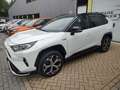 Toyota RAV 4 2.5 Plug-in Hybrid AWD Business Plus 4X4 JBL  Head Wit - thumbnail 7