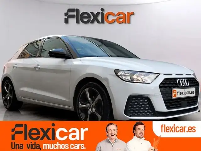 Audi A1 Sportback 25 TFSI