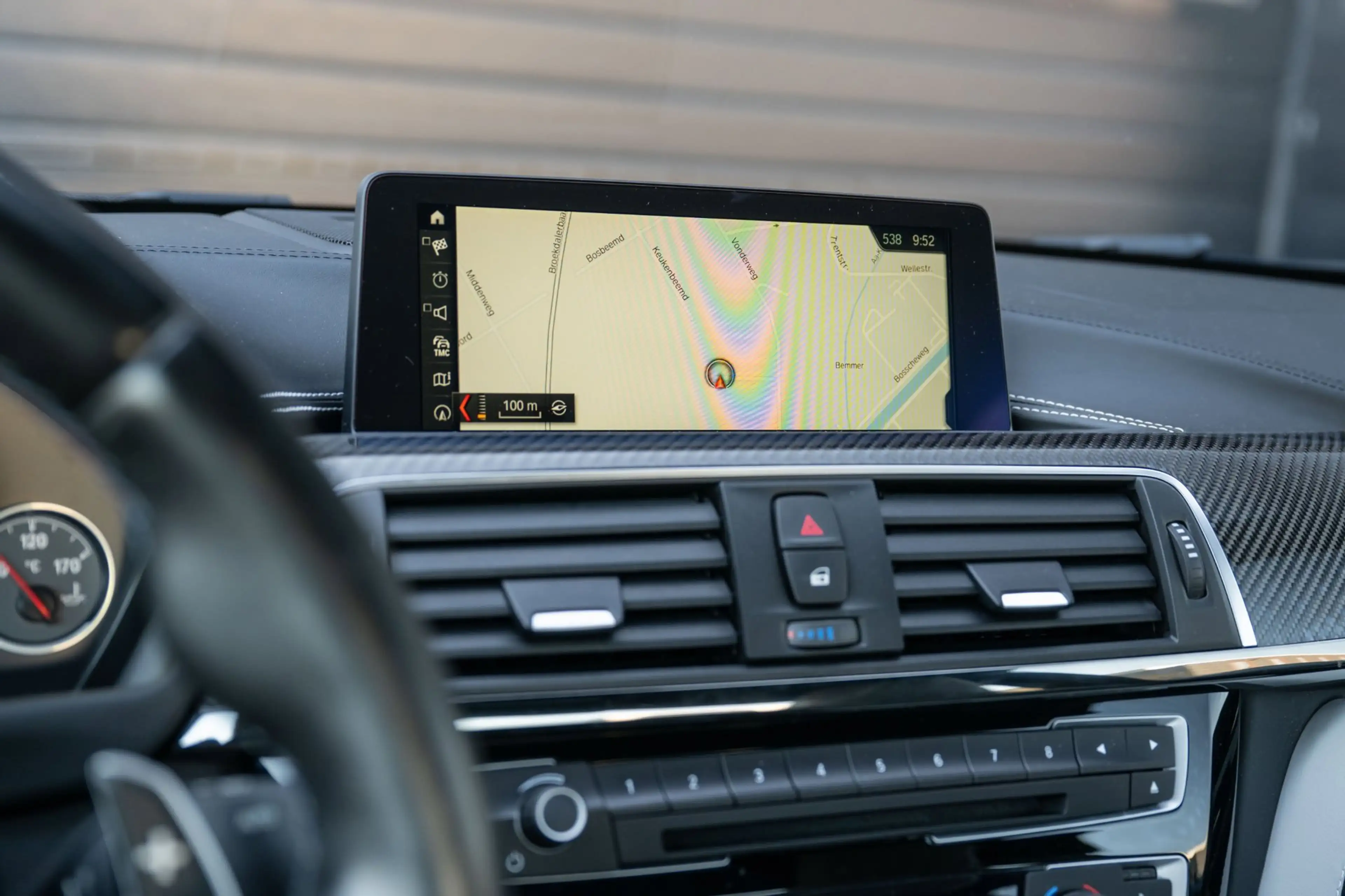 BMW M4 Coupe F82 LCI Carbon|HuD|Keyless|Harman-Kardon|360 — photo 35