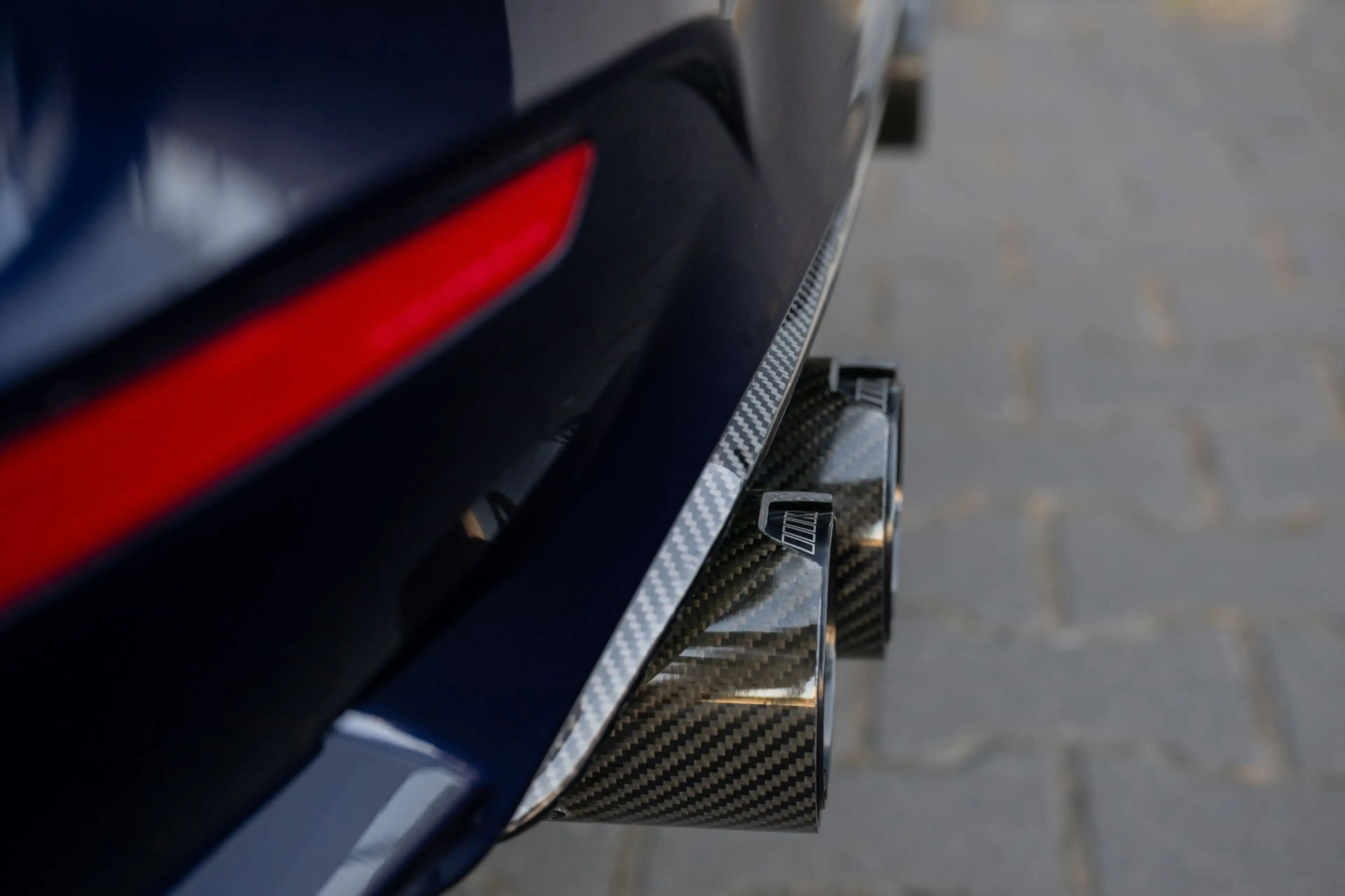 BMW M4 Coupe F82 LCI Carbon|HuD|Keyless|Harman-Kardon|360 — photo 13
