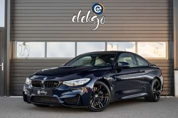 Coupe F82 LCI Carbon|HuD|Keyless|Harman-Kardon|360