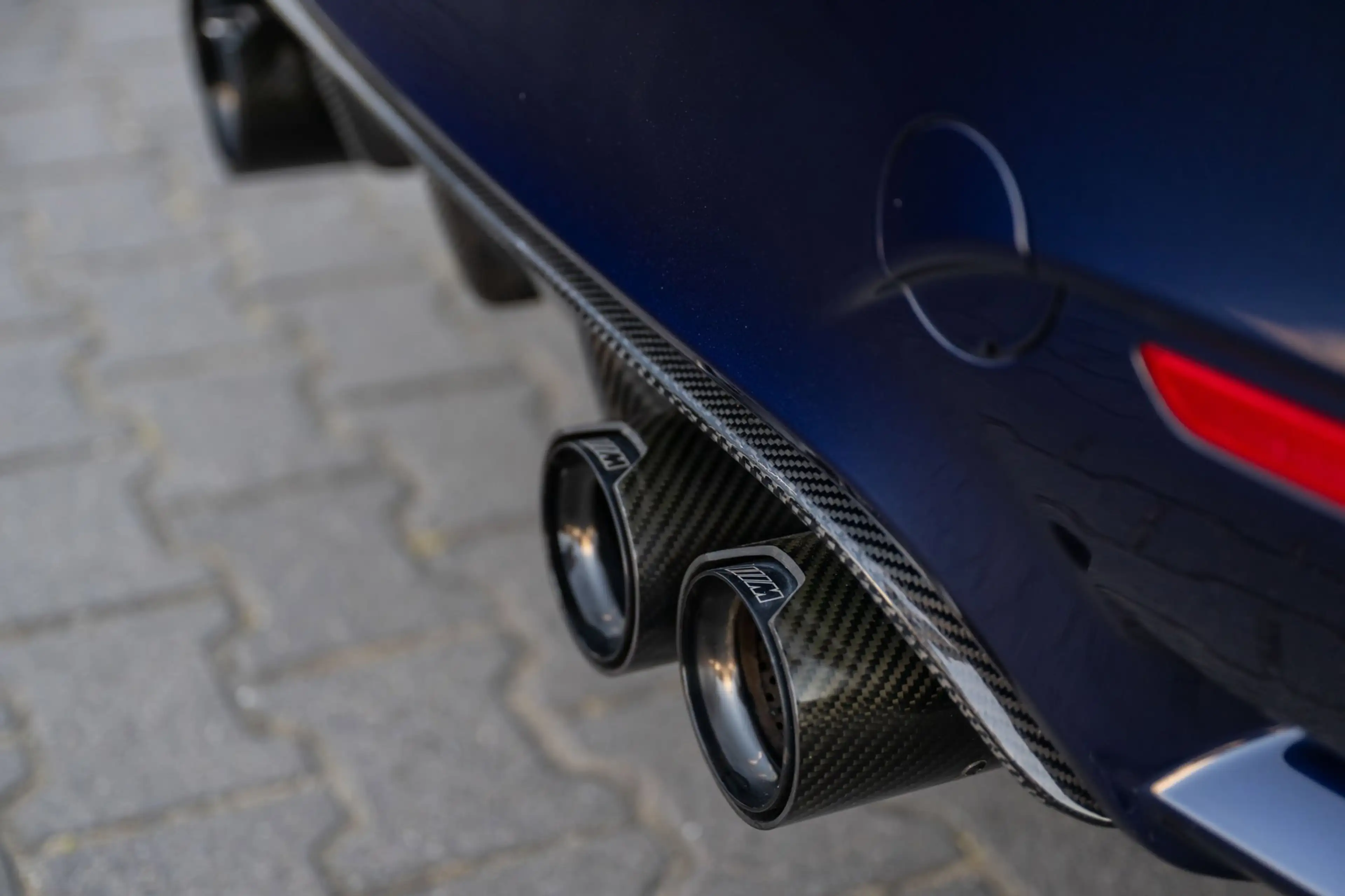 BMW M4 Coupe F82 LCI Carbon|HuD|Keyless|Harman-Kardon|360 — photo 21