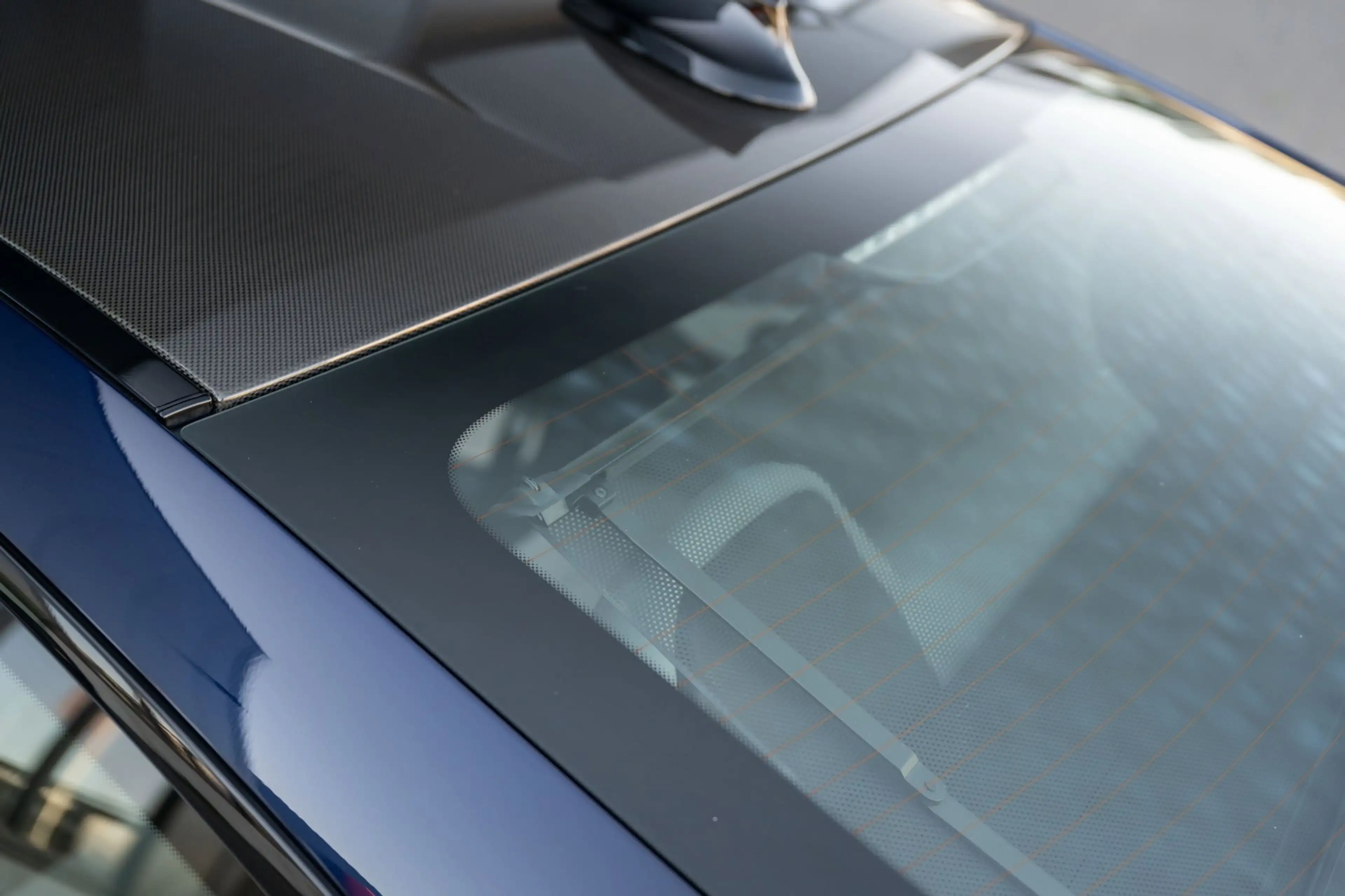 BMW M4 Coupe F82 LCI Carbon|HuD|Keyless|Harman-Kardon|360 — photo 23