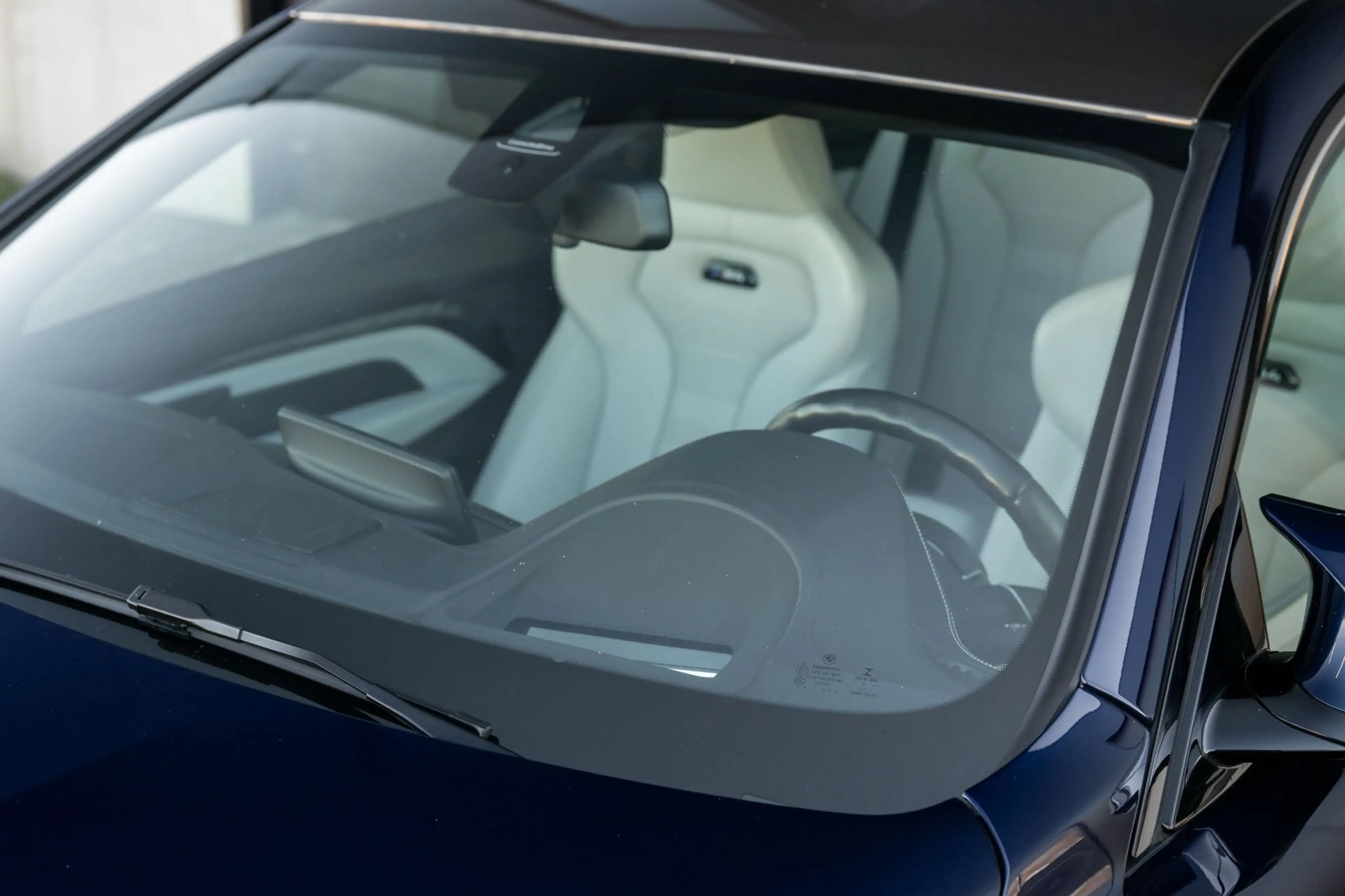 BMW M4 Coupe F82 LCI Carbon|HuD|Keyless|Harman-Kardon|360 — photo 10
