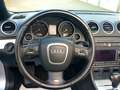 Audi A4 Cabriolet 3.0 TDI quattro.S line Sport / Plus Silber - thumbnail 14