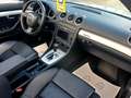 Audi A4 Cabriolet 3.0 TDI quattro.S line Sport / Plus Argent - thumbnail 13