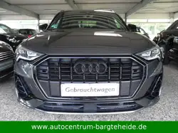 Audi Q3 35 TFSi S line Aut. PANO+KAMERA+NAVI