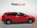 Opel Astra 1.6CDTi S/S Selective 110 Rojo - thumbnail 5