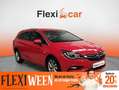 Opel Astra 1.6CDTi S/S Selective 110 Rojo - thumbnail 1