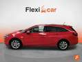 Opel Astra 1.6CDTi S/S Selective 110 Rojo - thumbnail 3