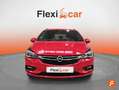 Opel Astra 1.6CDTi S/S Selective 110 Rojo - thumbnail 2