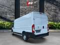 Peugeot Boxer Kasten Hochraum 435 L4H2 Pro BlueHDi 140 S Wit - thumbnail 3