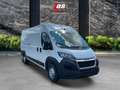 Peugeot Boxer Kasten Hochraum 435 L4H2 Pro BlueHDi 140 S Weiß - thumbnail 7