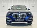 BMW X5 xDrive 45e xLine Blauw - thumbnail 2