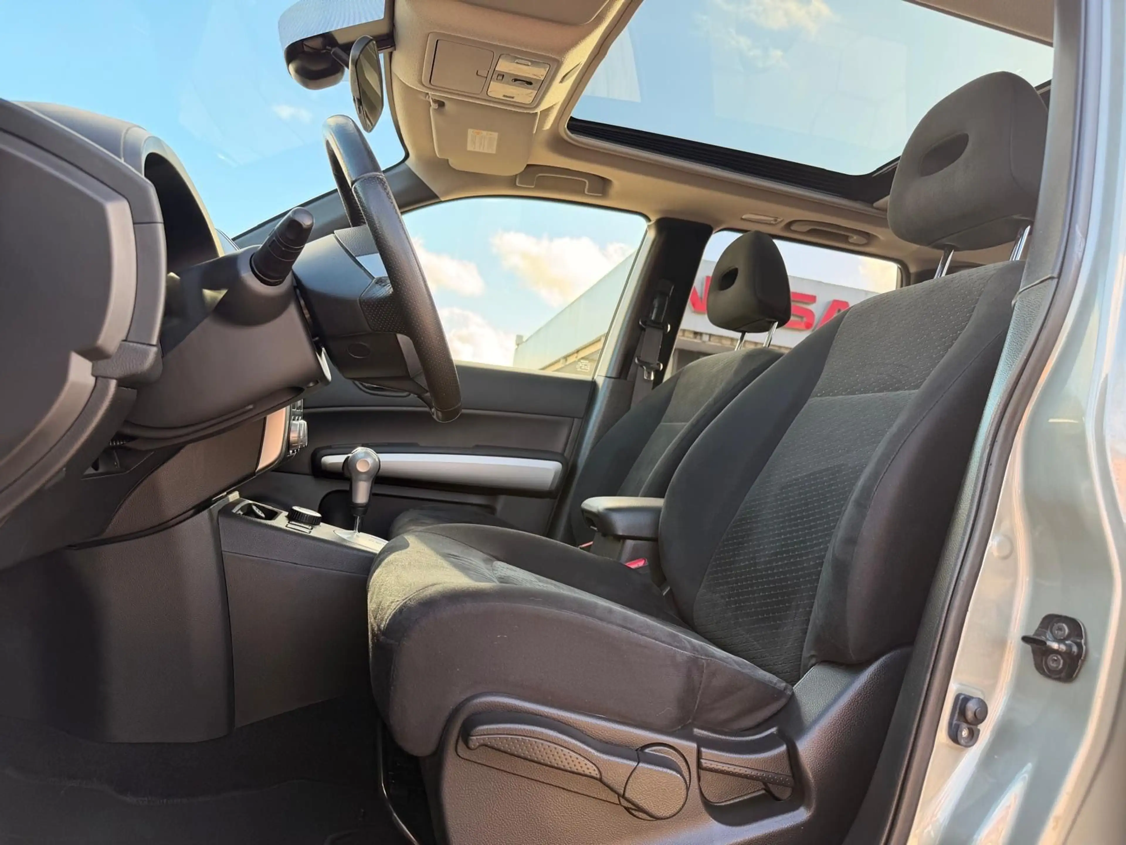 Nissan X-Trail 2.0 dCi Aut. 4x4 I-Way PANO AHK 360 NAVI — photo 13