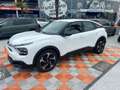 Citroen C4 BlueHDi 130 EAT8 FEEL PACK GPS Caméra JA 18\u0026a Blanc - thumbnail 1