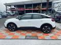 Citroen C4 BlueHDi 130 EAT8 FEEL PACK GPS Caméra JA 18\u0026a Blanc - thumbnail 10