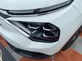 Citroen C4 BlueHDi 130 EAT8 FEEL PACK GPS Caméra JA 18\u0026a Blanc - thumbnail 9