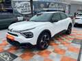 Citroen C4 BlueHDi 130 EAT8 FEEL PACK GPS Caméra JA 18\u0026a Blanc - thumbnail 8