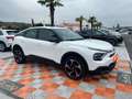 Citroen C4 BlueHDi 130 EAT8 FEEL PACK GPS Caméra JA 18\u0026a Blanc - thumbnail 3