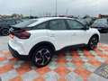 Citroen C4 BlueHDi 130 EAT8 FEEL PACK GPS Caméra JA 18\u0026a Blanc - thumbnail 5