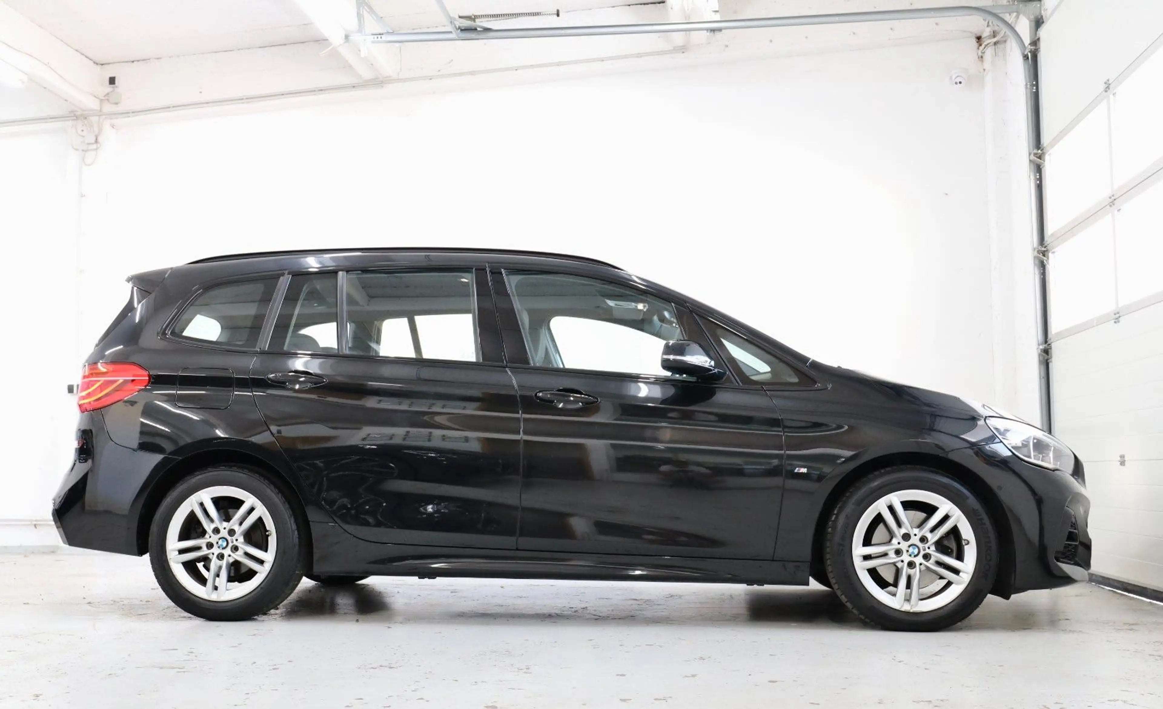 BMW 218 218i Aut. M Sport Navi T-Leder Sitzh. LED — photo 5