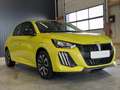 Peugeot 208 Active, SHZ, VOLL LED, CARPLAY Gelb - thumbnail 2