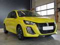 Peugeot 208 Active, SHZ, VOLL LED, CARPLAY Gelb - thumbnail 1