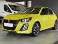 Peugeot 208 Active, SHZ, VOLL LED, CARPLAY Gelb - thumbnail 6
