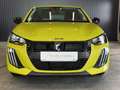 Peugeot 208 Active, SHZ, VOLL LED, CARPLAY Gelb - thumbnail 3