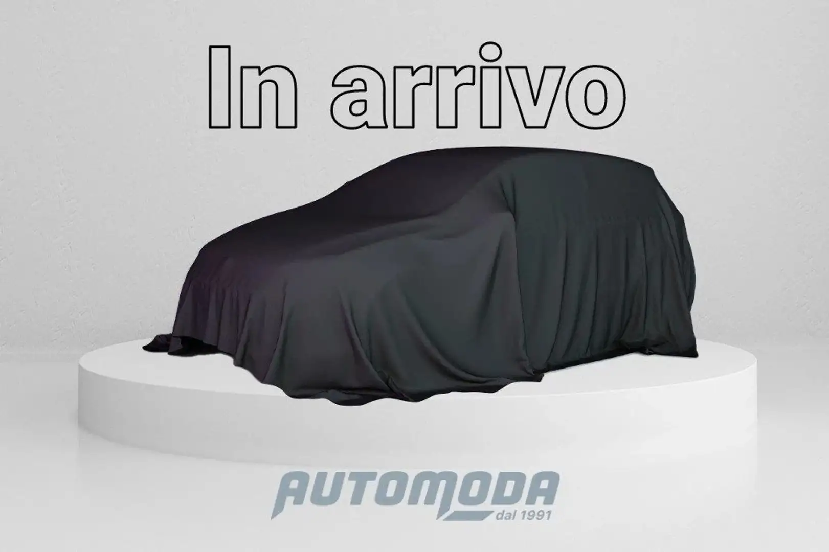 Toyota Land Cruiser 2.8D AUTOCARRO 2POSTI Fehér - 1