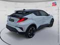 Toyota C-HR 2.0 Hybride 184ch GR Sport MY23 Grau - thumbnail 6