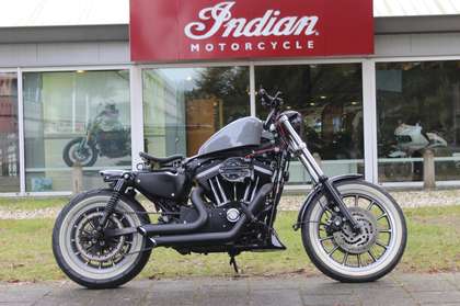 Harley-Davidson Sportster XL 883 R
