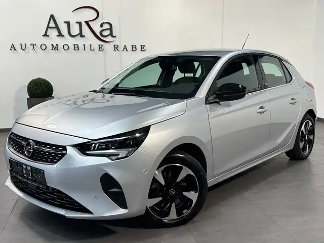 Opel Corsa main image
