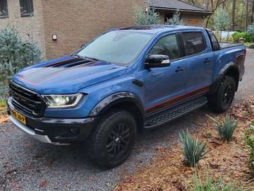 2.0 E.B. Raptor