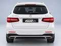 Mercedes-Benz GLC 220 220d 4Matic Aut. Blanco - thumbnail 9