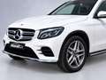 Mercedes-Benz GLC 220 220d 4Matic Aut. Blanco - thumbnail 6