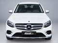 Mercedes-Benz GLC 220 220d 4Matic Aut. Blanco - thumbnail 4