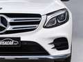 Mercedes-Benz GLC 220 220d 4Matic Aut. Blanco - thumbnail 5