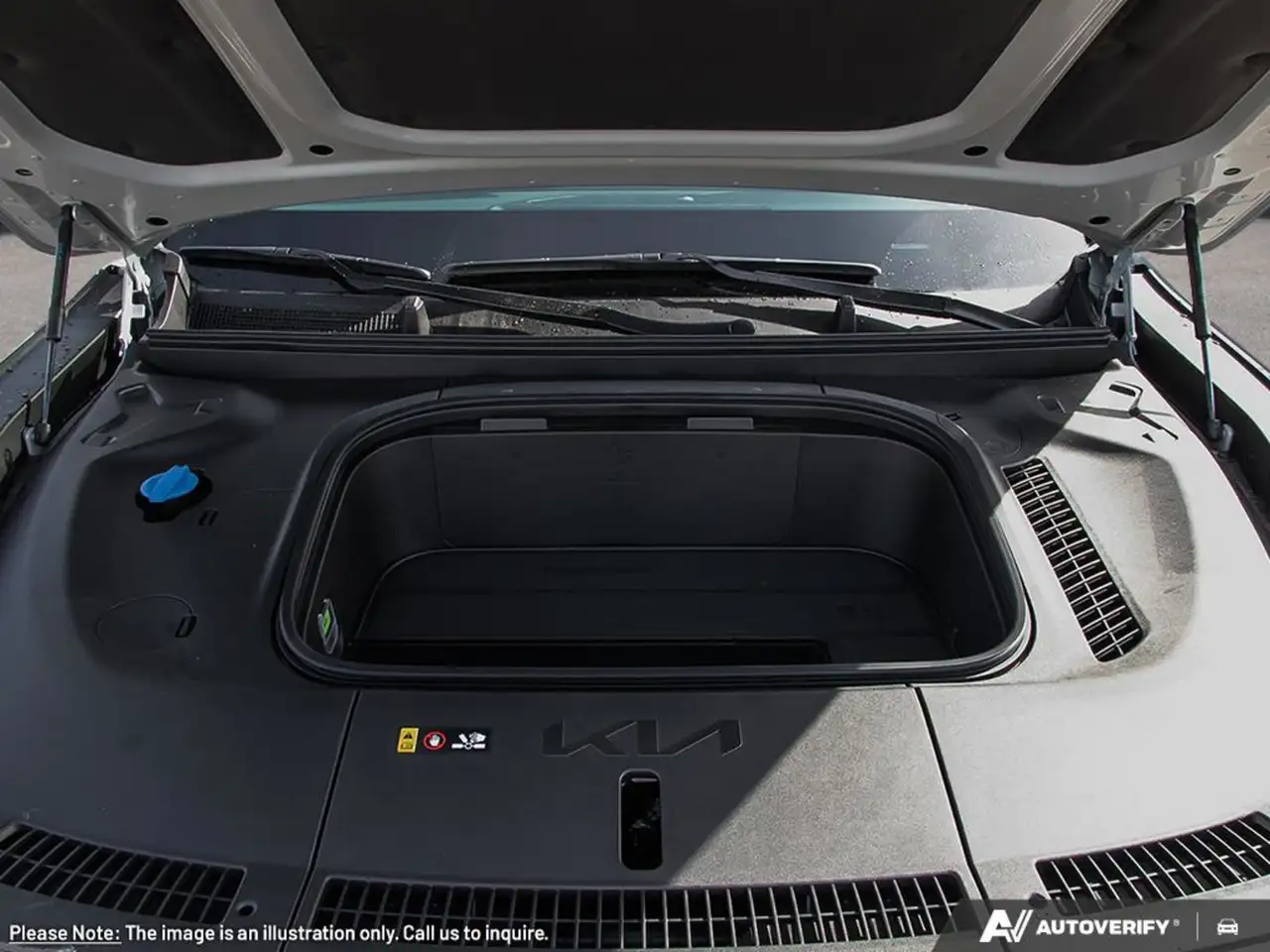 Kia EV9 photo Kia EV9