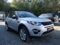 Land Rover Discovery Sport Mark IV TD4 180ch BVA Gris - thumbnail 9